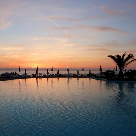 Acqua Di Mare Hotel E Resort Sorso Eksteriør billede