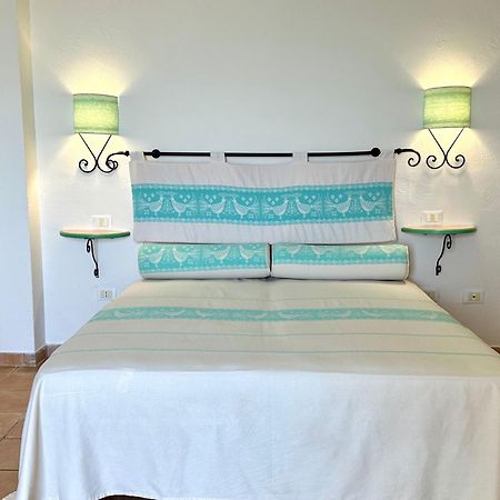 Acqua Di Mare Hotel E Resort Sorso Eksteriør billede