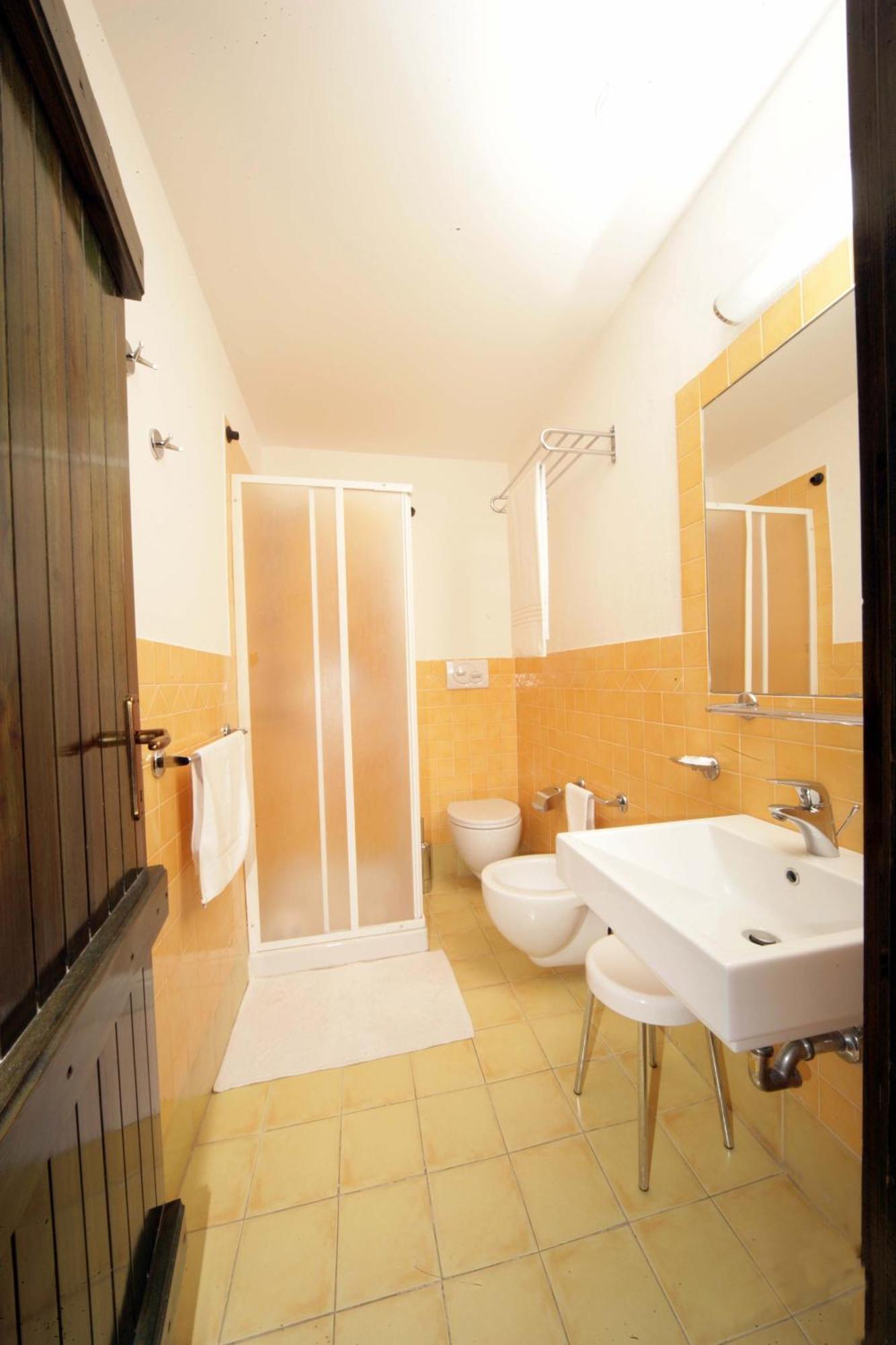 Acqua Di Mare Hotel E Resort Sorso Værelse billede