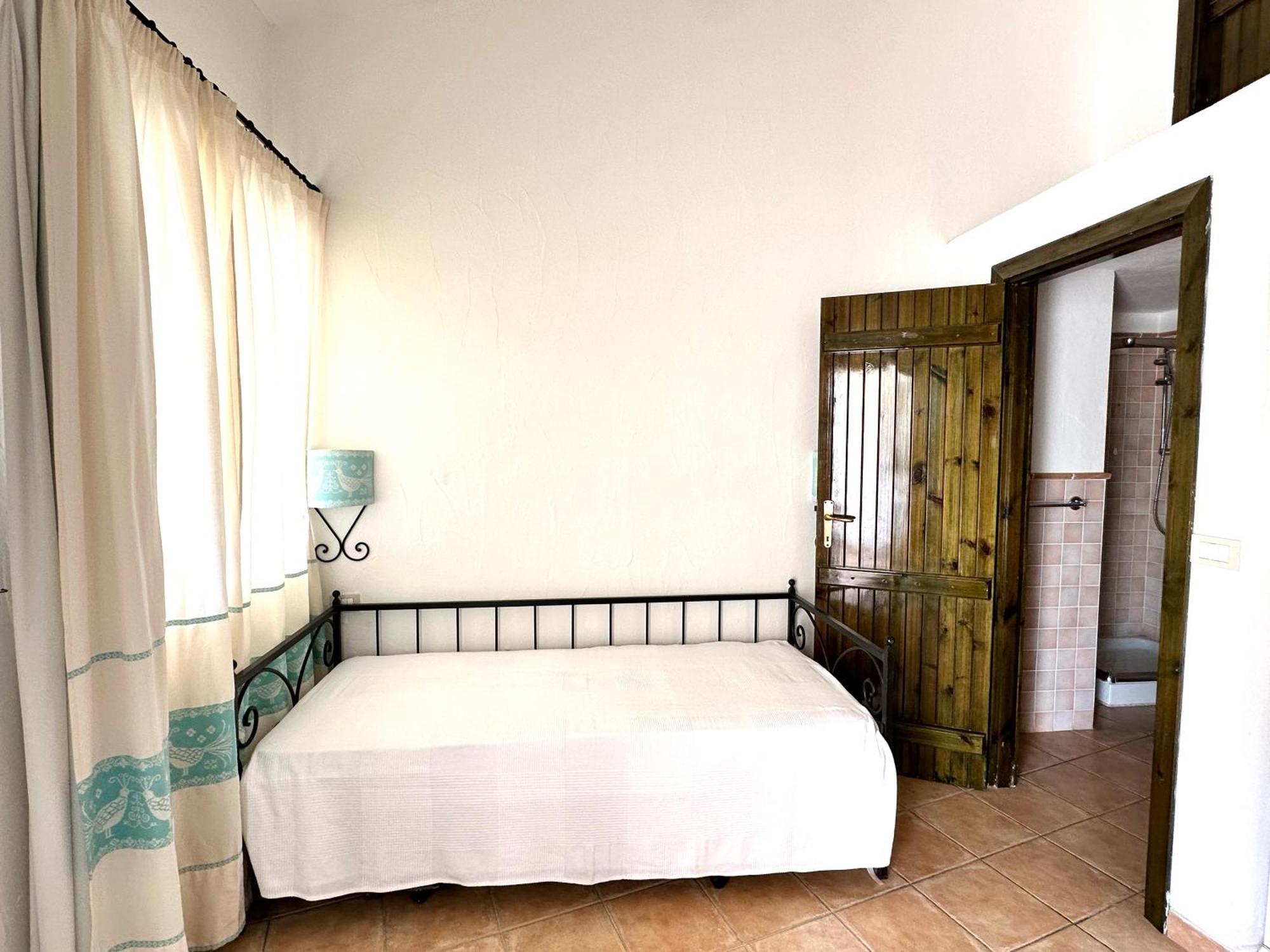 Acqua Di Mare Hotel E Resort Sorso Værelse billede