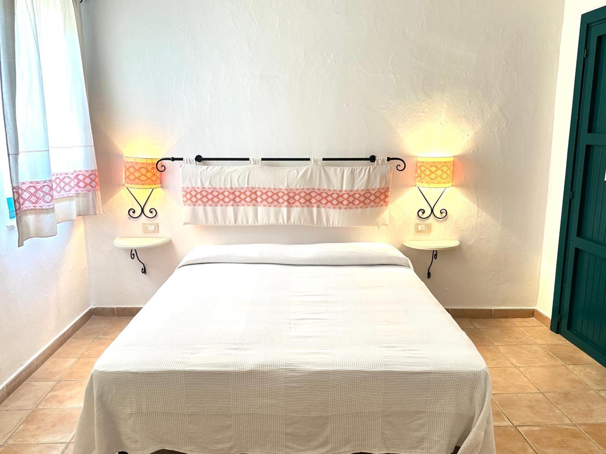 Acqua Di Mare Hotel E Resort Sorso Værelse billede