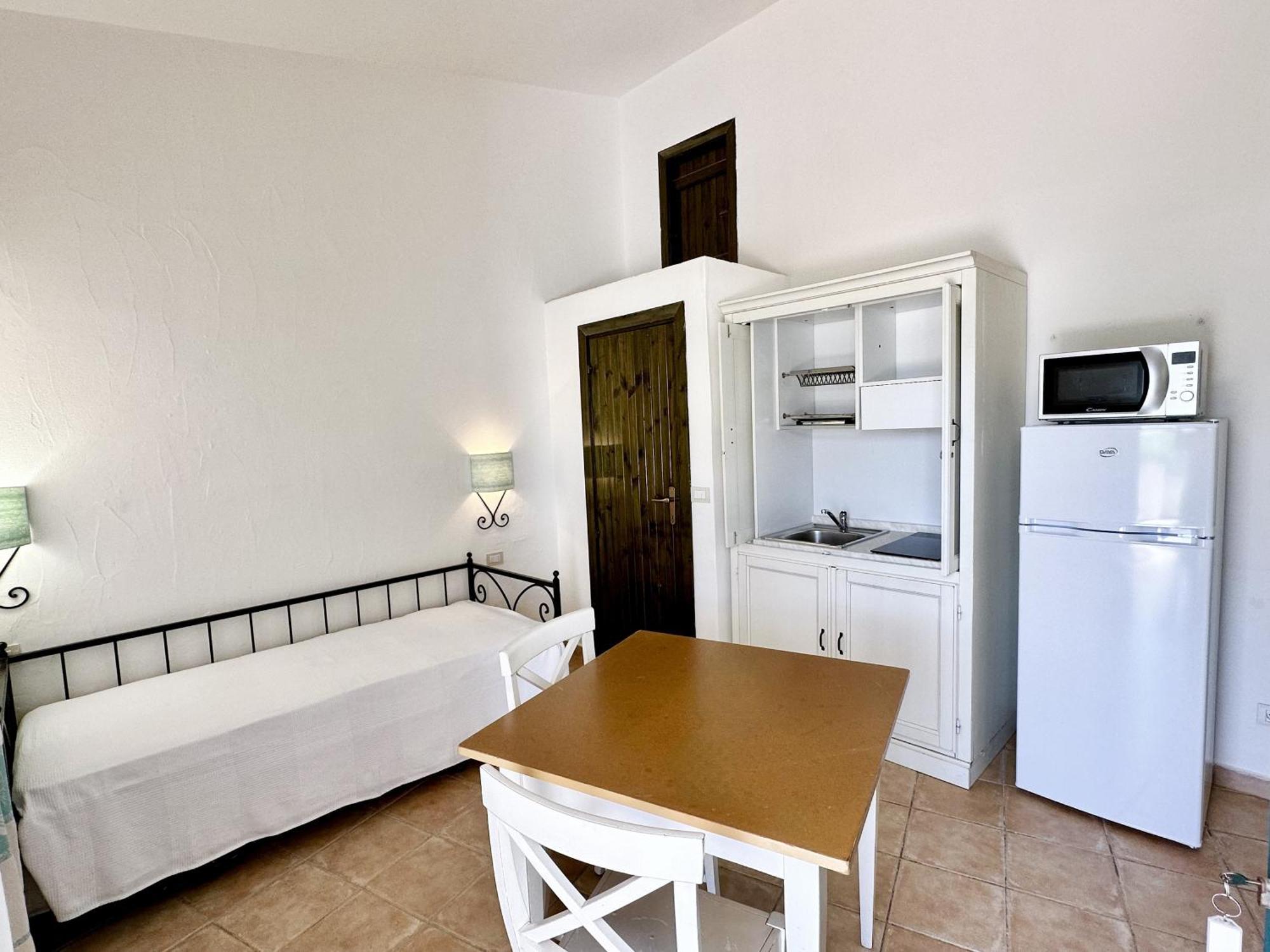 Acqua Di Mare Hotel E Resort Sorso Værelse billede