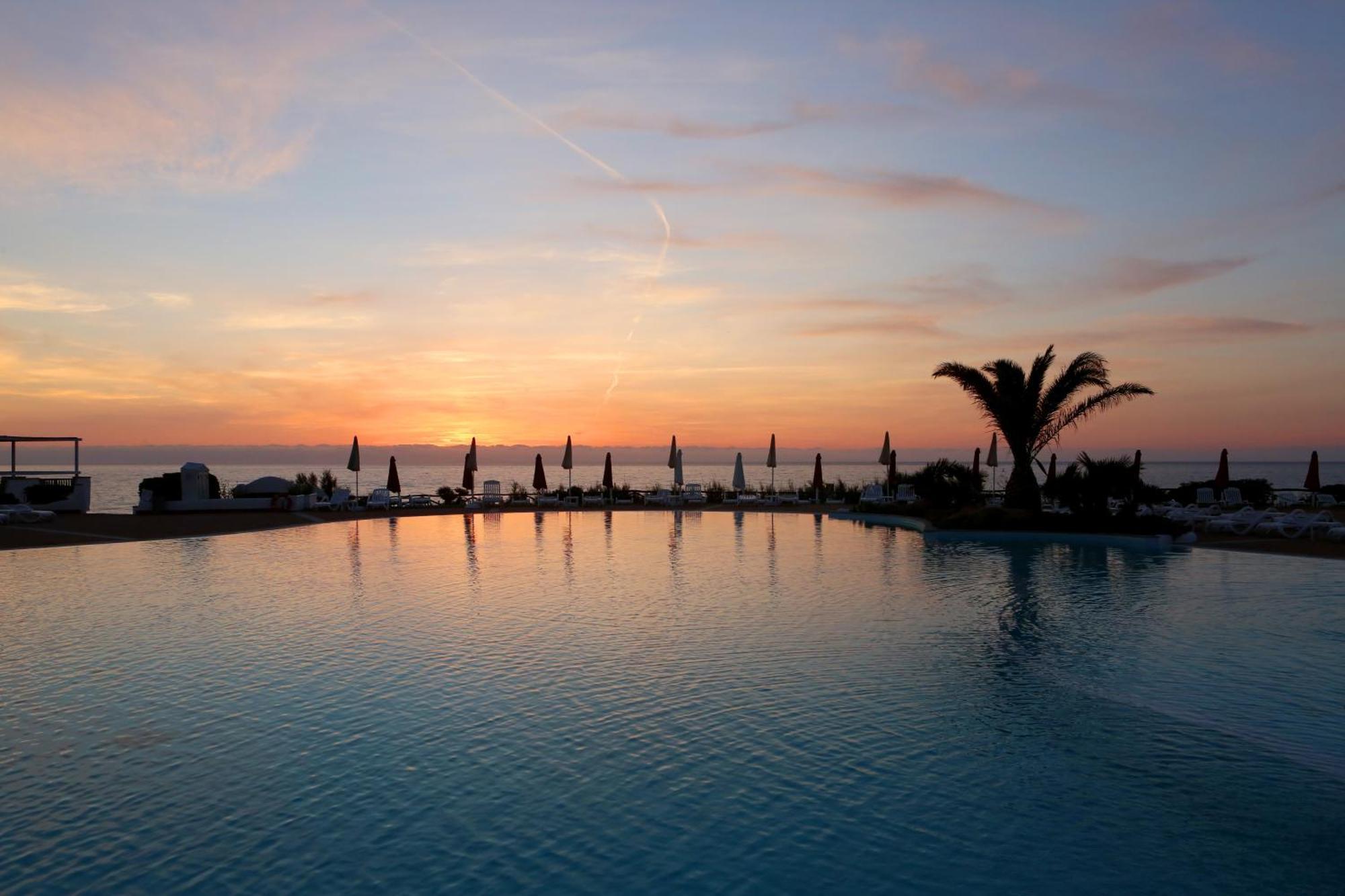 Acqua Di Mare Hotel E Resort Sorso Eksteriør billede