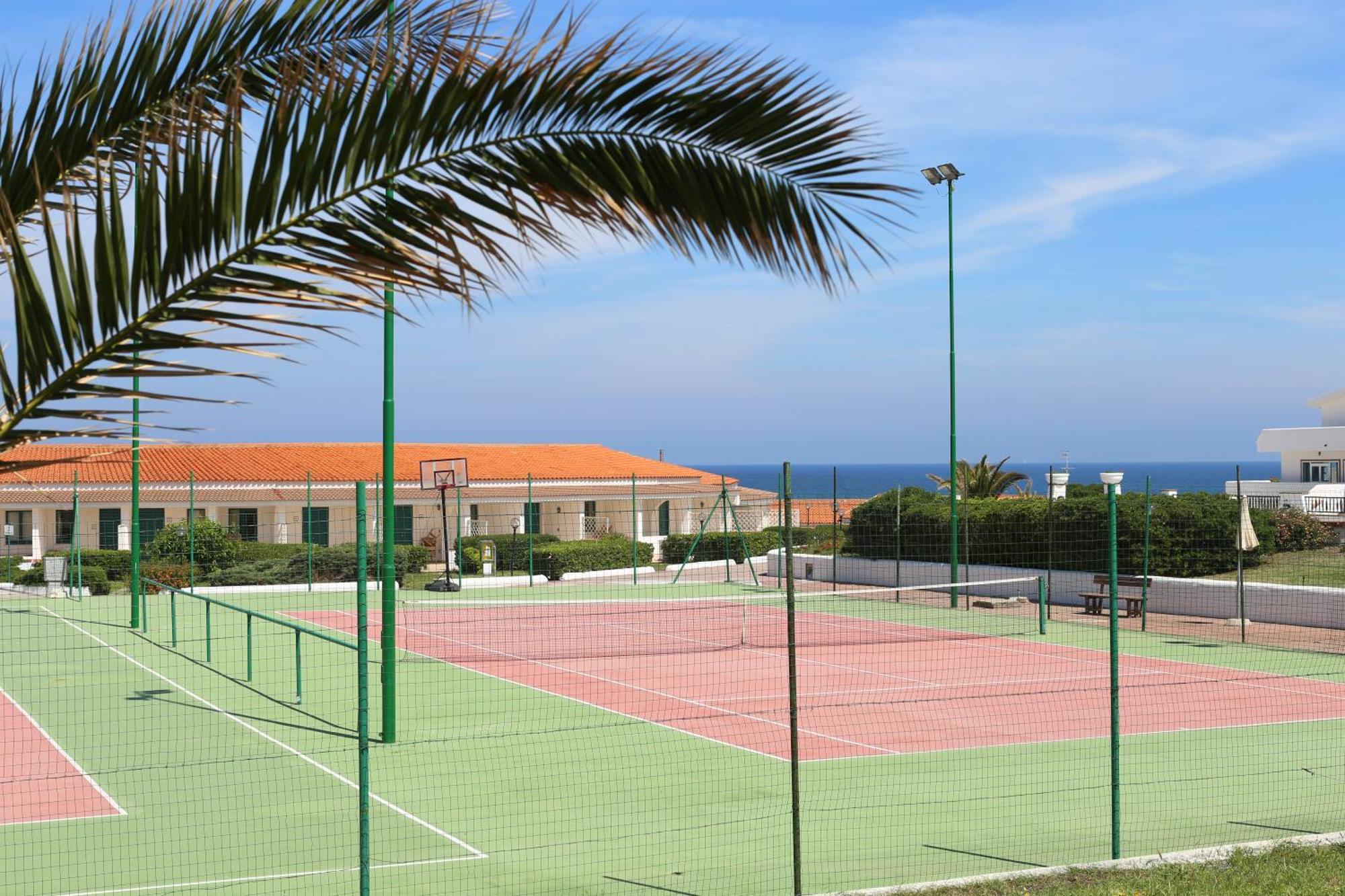 Acqua Di Mare Hotel E Resort Sorso Eksteriør billede
