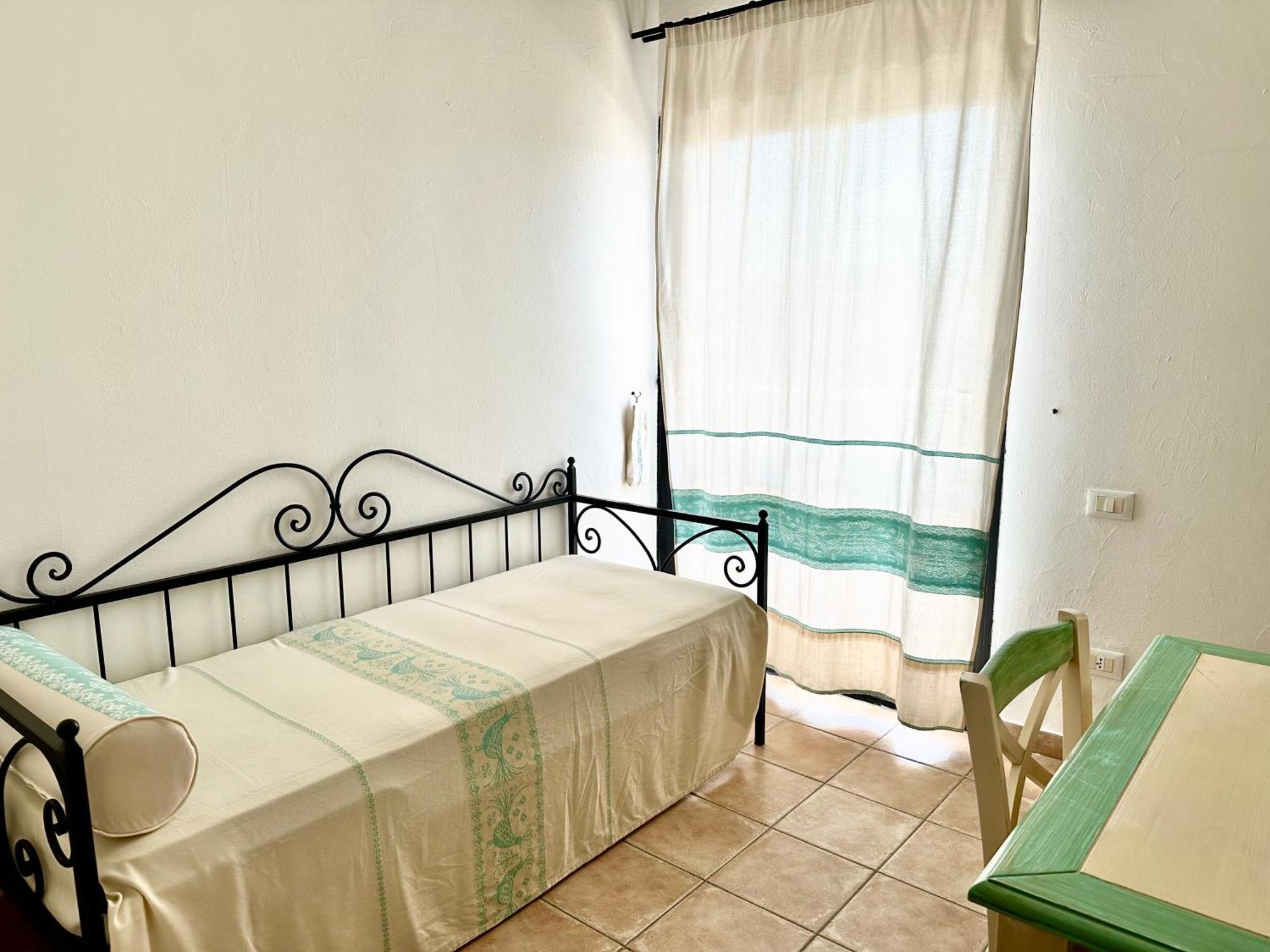 Acqua Di Mare Hotel E Resort Sorso Eksteriør billede