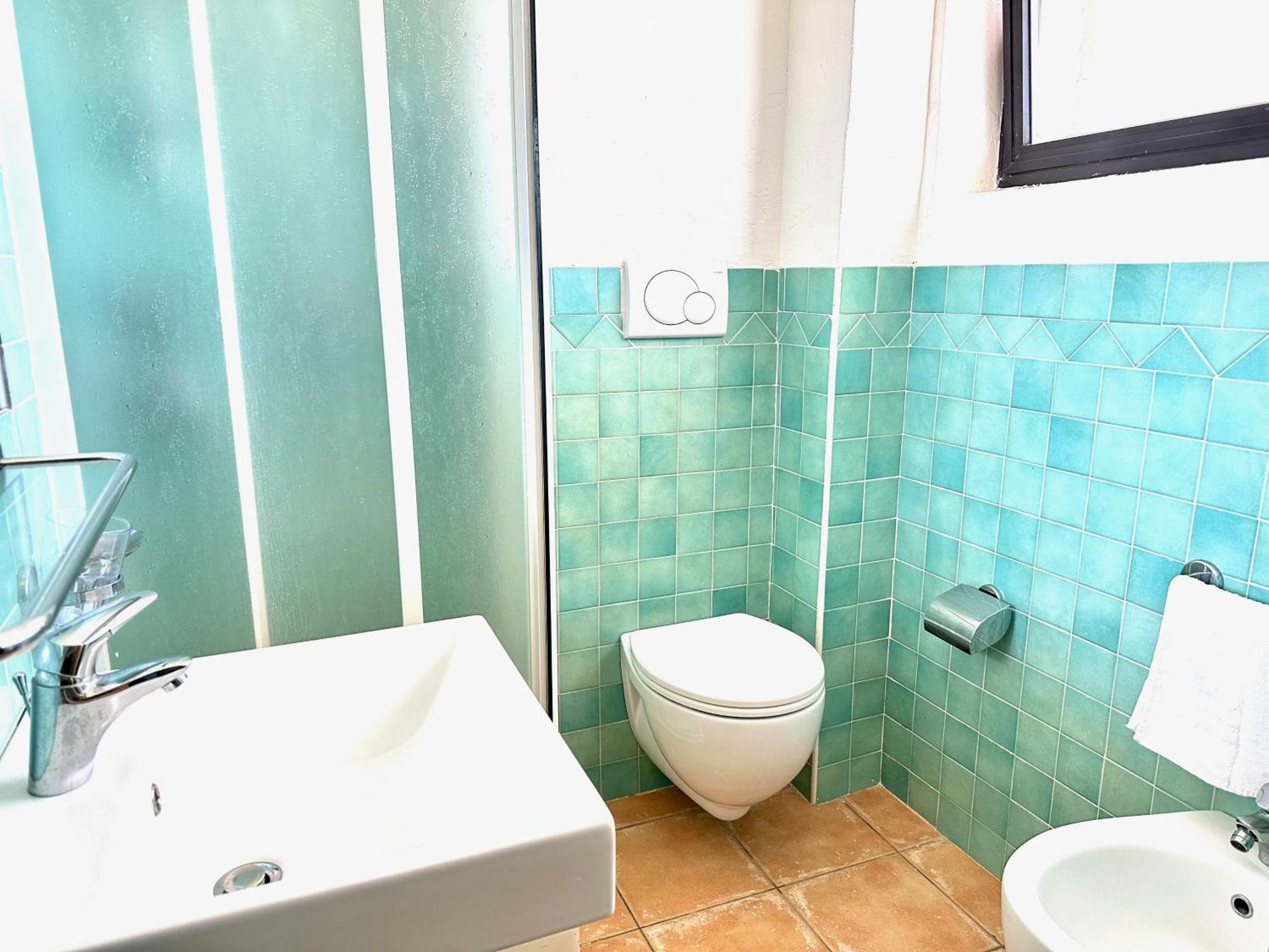 Acqua Di Mare Hotel E Resort Sorso Eksteriør billede